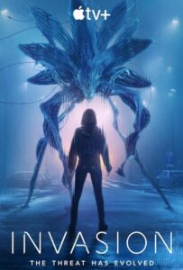 Вторжение Смотреть Онлайн Все Сезоны на ЛордФильм